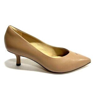 Clarks Women's Violet55 Court High Heel Pumps, Size 11 M